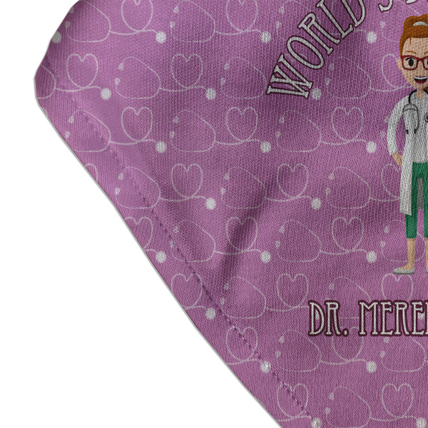 Doctor Avatar Bandana Detail