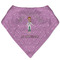 Doctor Avatar Bandana Bib (Personalized)