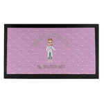 Doctor Avatar Bar Mat - Small (Personalized)