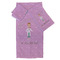 Doctor Avatar Bath Towel Set - 3 Pcs (Personalized)
