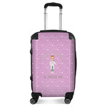 Doctor Avatar Suitcase - 20" Carry On (Personalized)