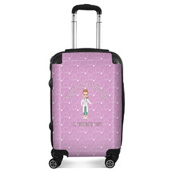 Doctor Avatar Suitcase (Personalized)