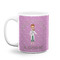 Doctor Avatar Coffee Mug (Personalized)