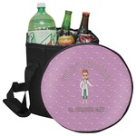 Doctor Avatar Collapsible Cooler & Seat (Personalized)