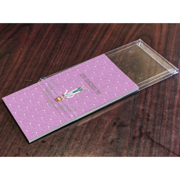 Doctor Avatar Colored Pencils - In Package