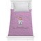 Doctor Avatar Comforter - Twin XL (Personalized)