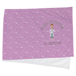 Doctor Avatar Cooling Towel (Personalized)