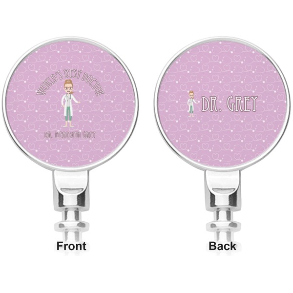 Doctor Avatar Corkscrew - Apvl