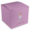 Doctor Avatar Cube Favor Gift Boxes (Personalized)