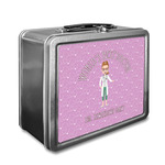 Doctor Avatar Lunch Box (Personalized)