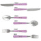 Doctor Avatar Cutlery Set - APPROVAL