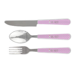 Doctor Avatar Cutlery Set (Personalized)