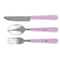 Doctor Avatar Cutlery Set - FRONT