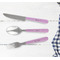Doctor Avatar Cutlery Set - w/ PLATE