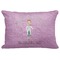 Doctor Avatar Decorative Baby Pillowcase - 16"x12" (Personalized)
