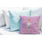 Doctor Avatar Decorative Pillow Case - LIFESTYLE 2