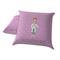Doctor Avatar Decorative Pillow Case - TWO