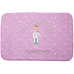 Doctor Avatar Dish Drying Mat (Personalized)