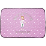 Doctor Avatar Dish Drying Mat (Personalized)