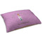 Doctor Avatar Dog Beds - SMALL