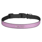 Doctor Avatar Dog Collar (Personalized)