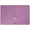 Doctor Avatar Dog Food Mat w/ Name or Text