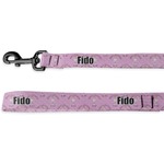 Doctor Avatar Dog Leash - 6 ft (Personalized)
