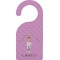 Doctor Avatar Door Hanger (Personalized)