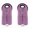 Doctor Avatar Double Wine Tote - APPROVAL (new)