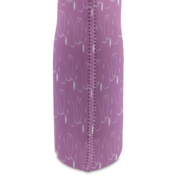 Doctor Avatar Double Wine Tote - DETAIL 2 (new)