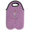 Doctor Avatar Double Wine Tote - Flat (new)