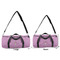 Doctor Avatar Duffle Bag Small and Large