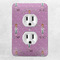 Doctor Avatar Electric Outlet Plate - LIFESTYLE