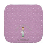 Doctor Avatar Face Towel (Personalized)