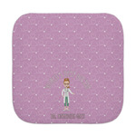 Doctor Avatar Face Towel (Personalized)