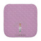 Doctor Avatar Face Cloth-Rounded Corners