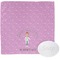 Doctor Avatar Wash Cloth with soap