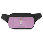 Doctor Avatar Fanny Pack (Personalized)