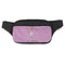 Doctor Avatar Fanny Packs - FRONT