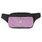 Doctor Avatar Fanny Pack - Modern Style (Personalized)