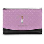 Doctor Avatar Genuine Leather Women's Wallet - Small (Personalized)