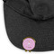 Doctor Avatar Golf Ball Marker Hat Clip - Main - GOLD