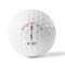 Doctor Avatar Golf Balls - Generic - Set of 12 - FRONT