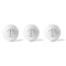 Doctor Avatar Golf Balls - Generic - Set of 3 - APPROVAL