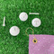 Doctor Avatar Golf Balls - Titleist - Set of 3 - LIFESTYLE