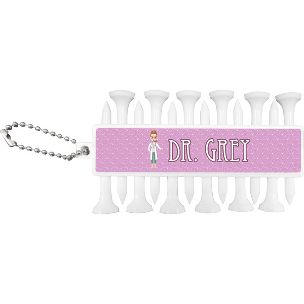 Doctor Avatar Golf Buddy