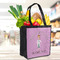 Doctor Avatar Grocery Bag - LIFESTYLE