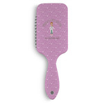 Doctor Avatar Hair Brushes (Personalized)