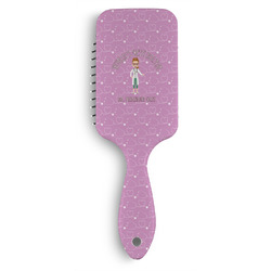 Doctor Avatar Hair Brushes (Personalized)