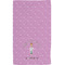 Doctor Avatar Hand Towel (Personalized) Full